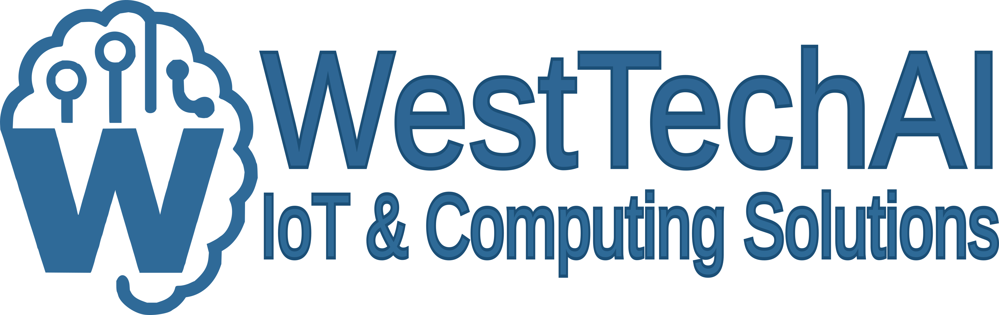 WestTechAI logo